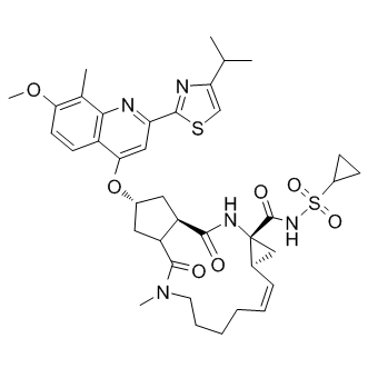 Simeprevir