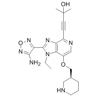 GSK-690693