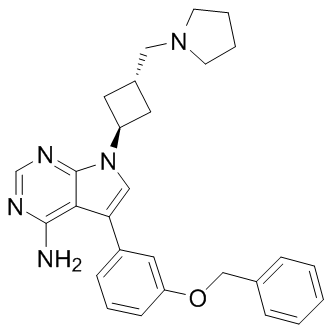 NVP-ADW742