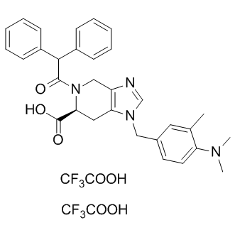 PD 123319 ditrifluoroacetate