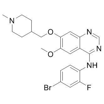 Vandetanib