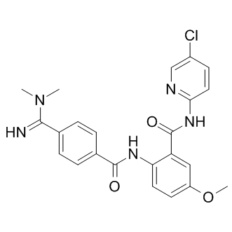 Betrixaban