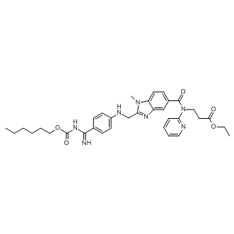 Dabigatran etexilate