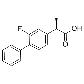 (R)-Flurbiprofen