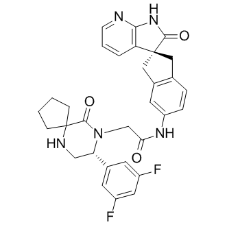 MK-3207