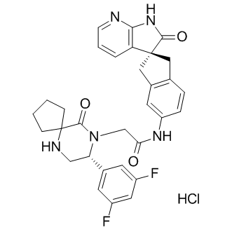 MK-3207 (Hydrochloride)