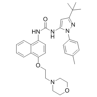 Doramapimod