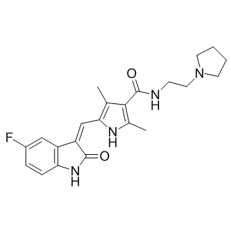 Toceranib