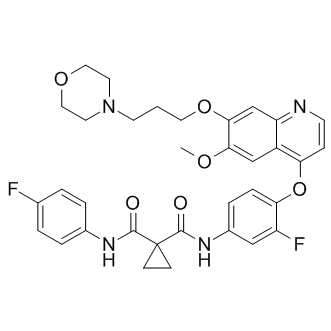 Foretinib