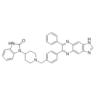 AKT inhibitor VIII