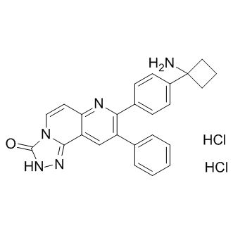 MK 2206 dihydrochloride