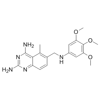 Trimetrexate