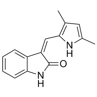 Semaxinib (SU5416)