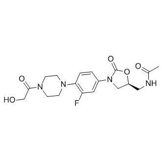 Eperezolid