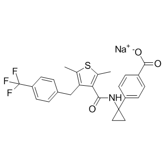 MK-2894 sodium