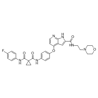 Tyrosine kinase inhibitor