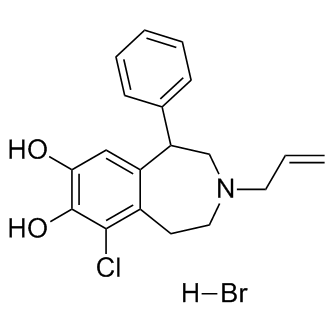 SKF-82958 hydrobromide