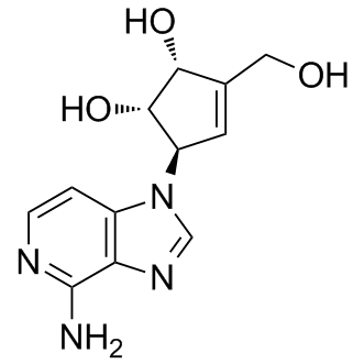 3-Deazaneplanocin A