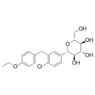 Dapagliflozin