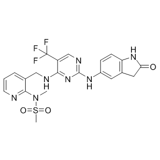 PF-562271