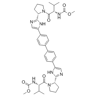 Daclatasvir