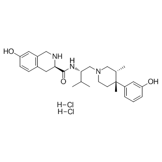 JDTic dihydrochloride