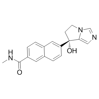 Orteronel