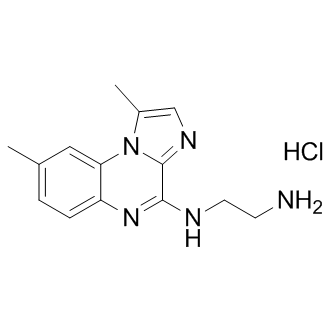 BMS-345541 hydrochloride