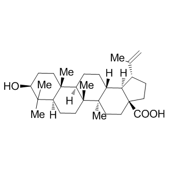 Betulinic acid