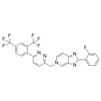 Tegobuvir