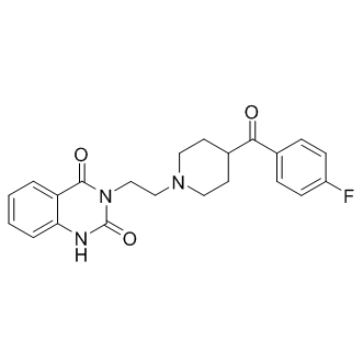 Ketanserin