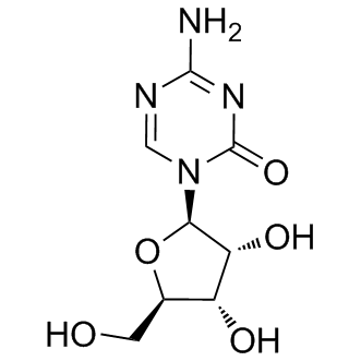 5-Azacytidine