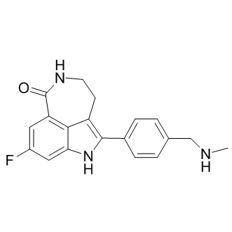 Rucaparib