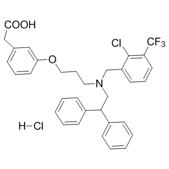GW3965 hydrochloride