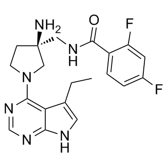 PF-AKT400