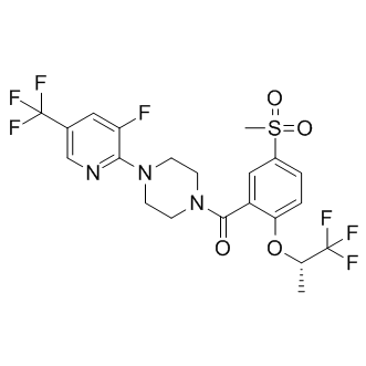 Bitopertin