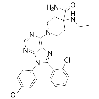 Otenabant