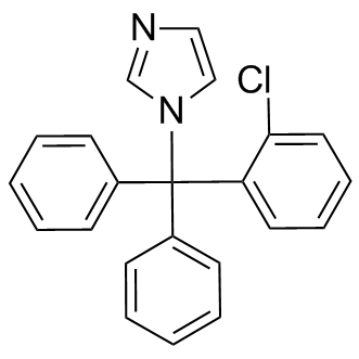 Clotrimazole