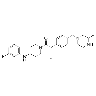 GSK962040 hydrochloride