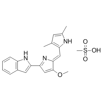 Obatoclax