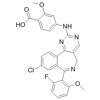 Alisertib