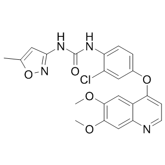 Tivozanib