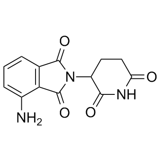 Pomalidomide