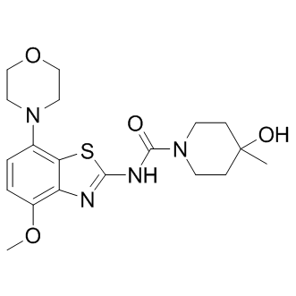 Tozadenant