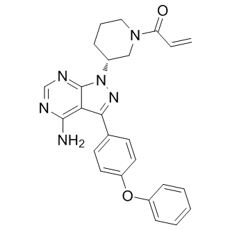 Ibrutinib