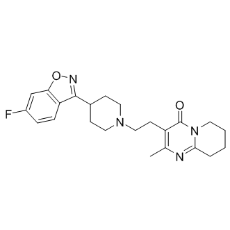 Risperidone