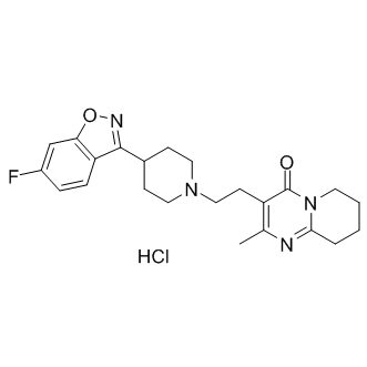 Risperidone hydrochloride