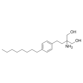 Fingolimod