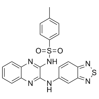 PI3K inhibitor X