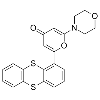 KU-55933